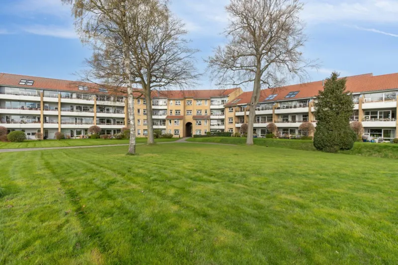 Billede 13 af Come Stay 3BR - Havudsigt m.plads til 5 personer