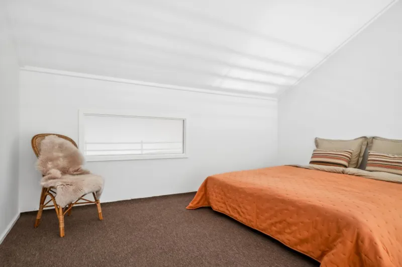 Billede 14 af Come Stay 3BR - Havudsigt m.plads til 5 personer