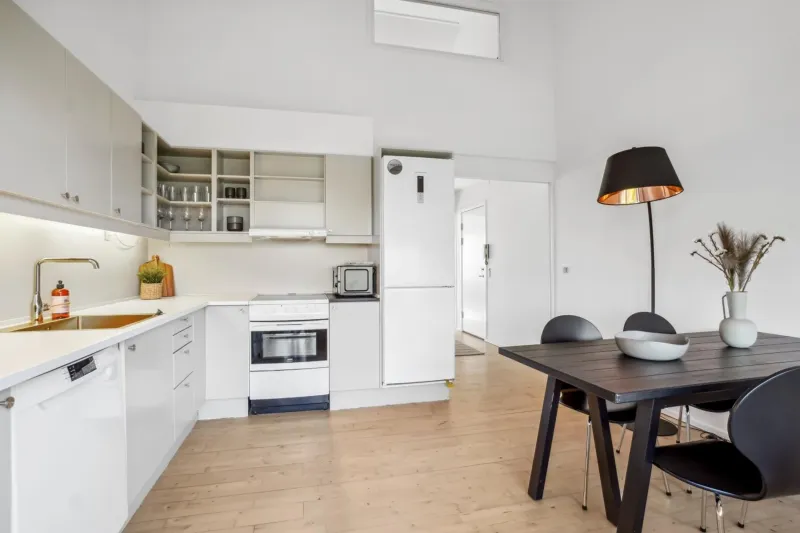 Billede 23 af Come Stay 3BR - Havudsigt m.plads til 5 personer