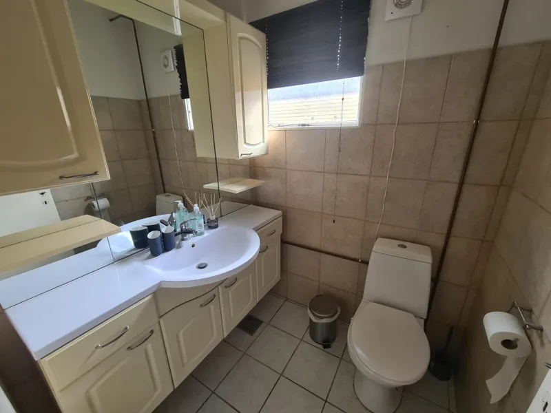 Billede 8 af Budget Rooms in the heart of Rødby! 5km from Femern & Puttgarden!