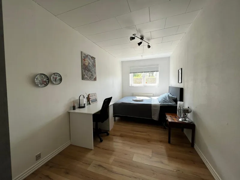 Billede 9 af Budget Rooms in the heart of Rødby! 5km from Femern & Puttgarden!