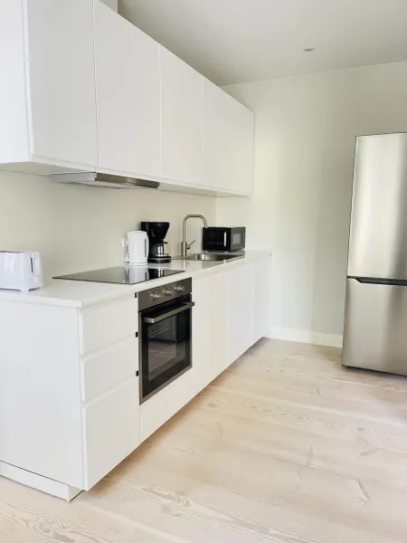 Billede 2 af aday - 2 bedroom apartment with Patio