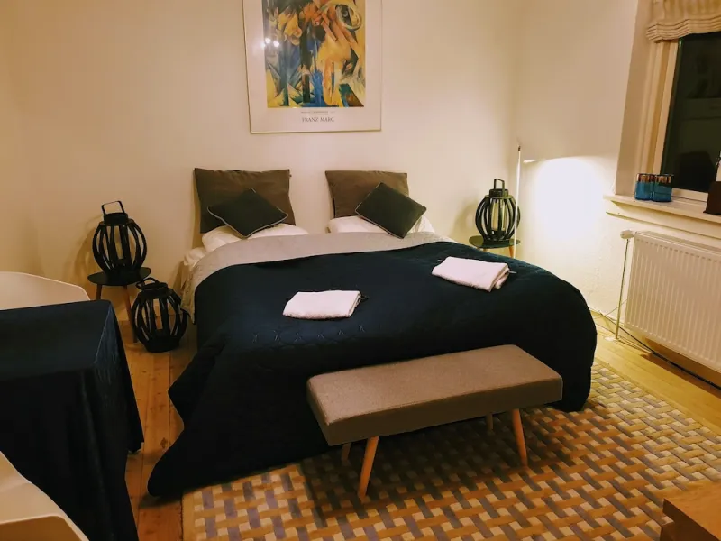 Billede 3 af Køge Guesthouse