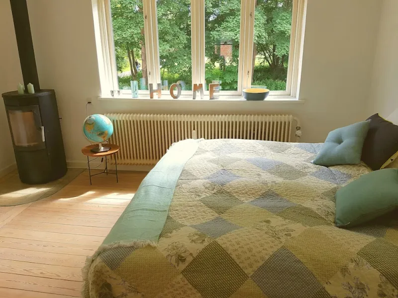 Billede 40 af Køge Guesthouse
