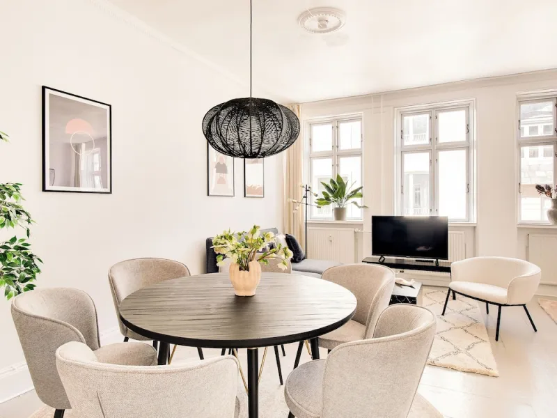 Billede 22 af Sanders City - Nimble 1 Bdr Apt In the Capital
