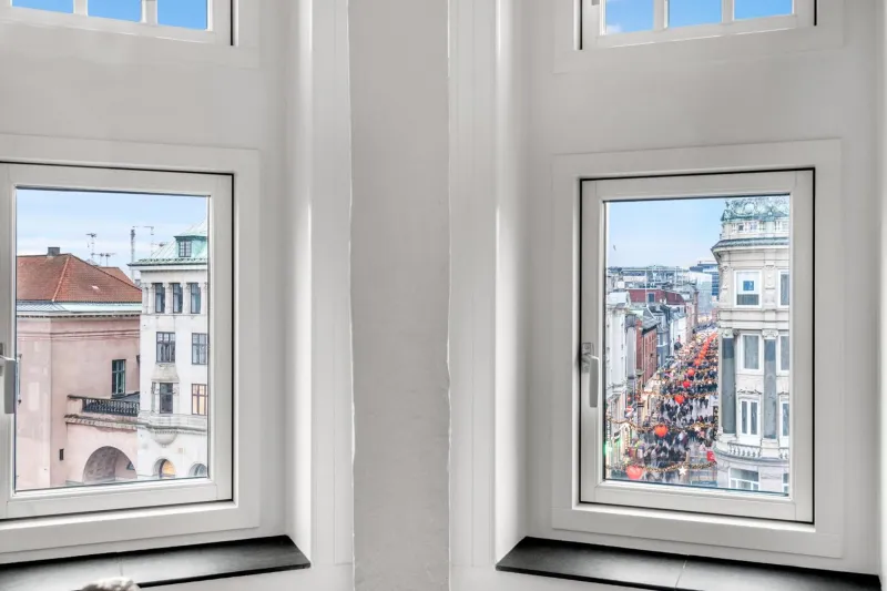 Billede 8 af 250 Sqm Smack Bang in the Center of Copenhagen