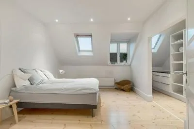 Billede 32 af 250 Sqm Smack Bang in the Center of Copenhagen
