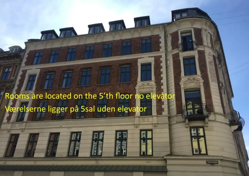 Billede 2 af Hotel 9 små hjem