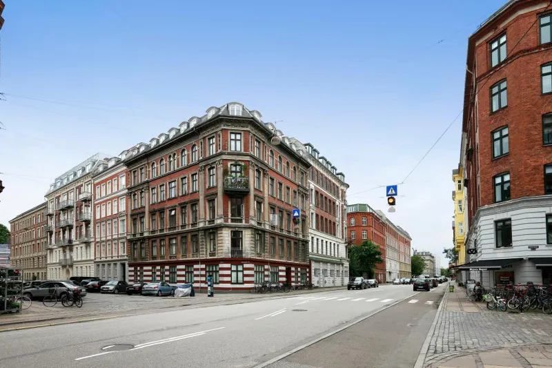 Billede 3 af Hotel 9 små hjem