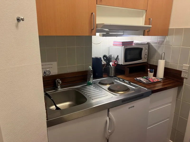 Billede 4 af Hotel 9 små hjem