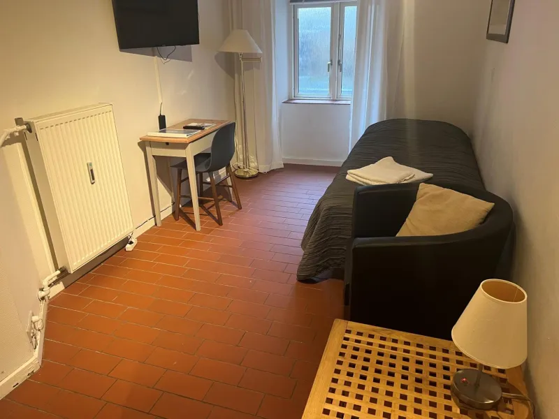 Billede 5 af Hotel 9 små hjem