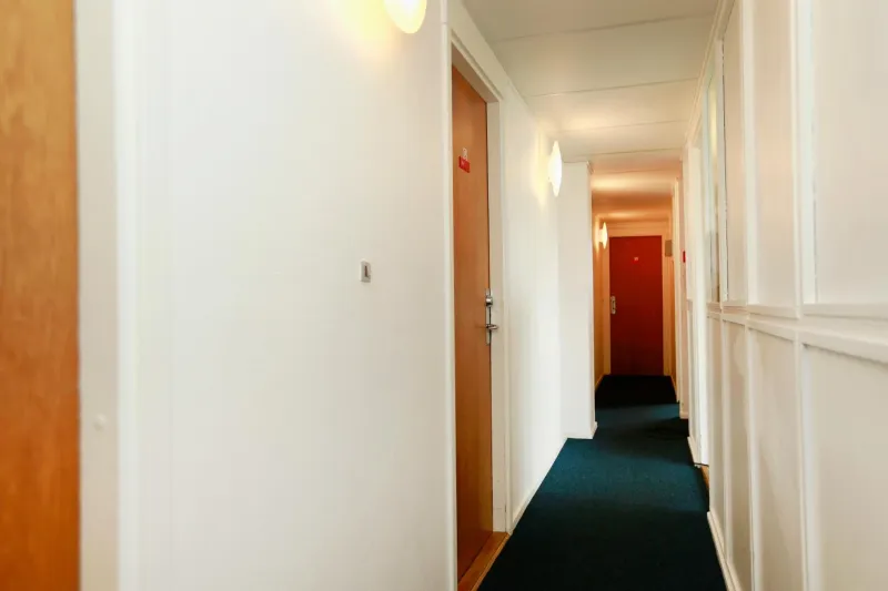 Billede 11 af Hotel 9 små hjem