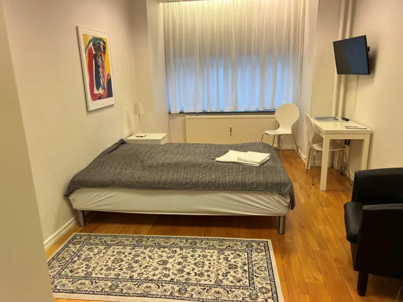 Billede 15 af Hotel 9 små hjem
