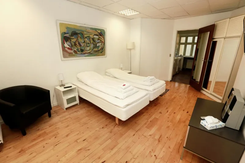 Billede 22 af Hotel 9 små hjem