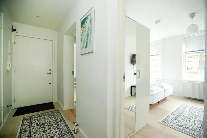 Billede 28 af Hotel 9 små hjem