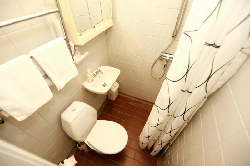 Billede 30 af Hotel 9 små hjem