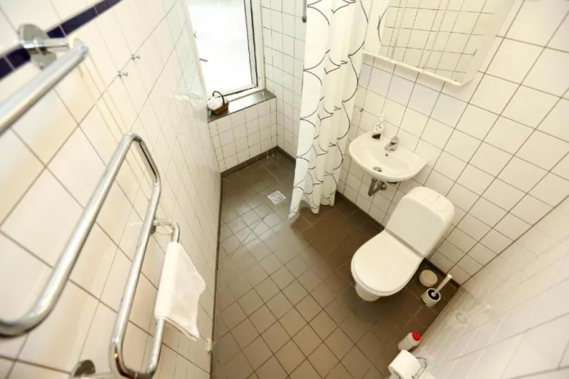 Billede 32 af Hotel 9 små hjem