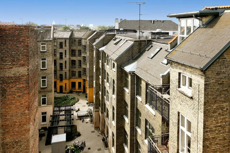 Billede 33 af Hotel 9 små hjem