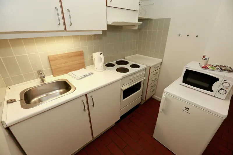 Billede 36 af Hotel 9 små hjem