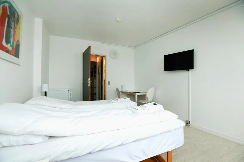 Billede 40 af Hotel 9 små hjem