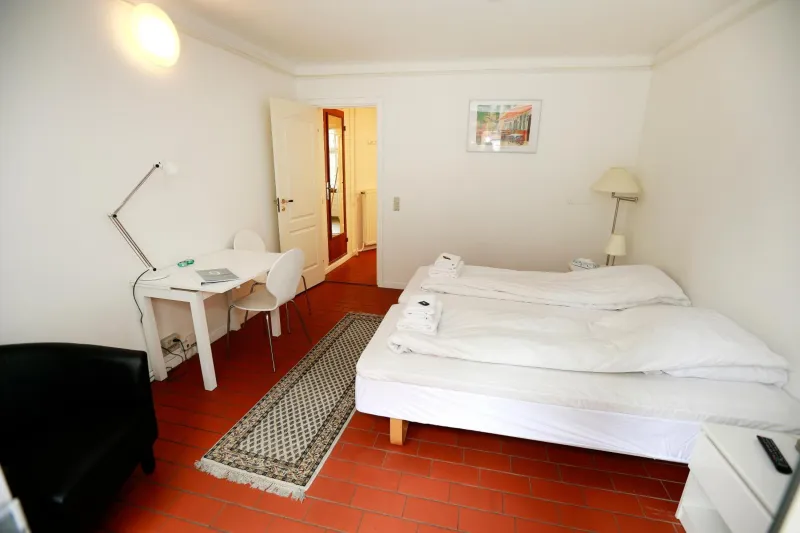 Billede 42 af Hotel 9 små hjem