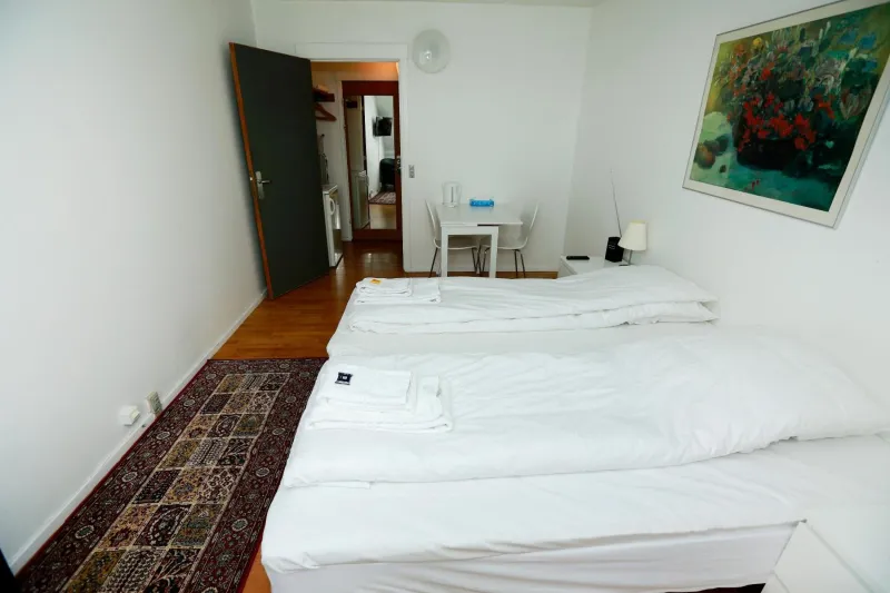 Billede 45 af Hotel 9 små hjem
