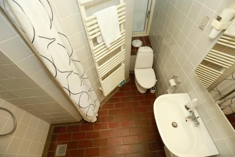 Billede 48 af Hotel 9 små hjem