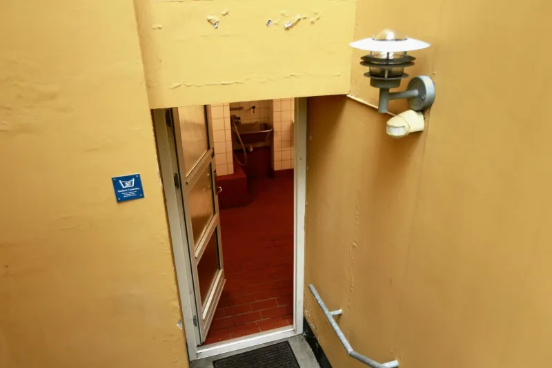 Billede 51 af Hotel 9 små hjem