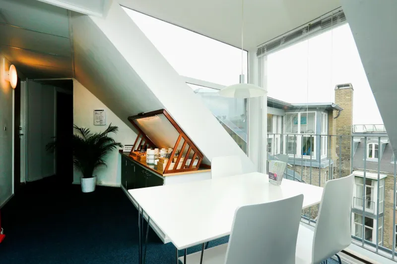 Billede 53 af Hotel 9 små hjem