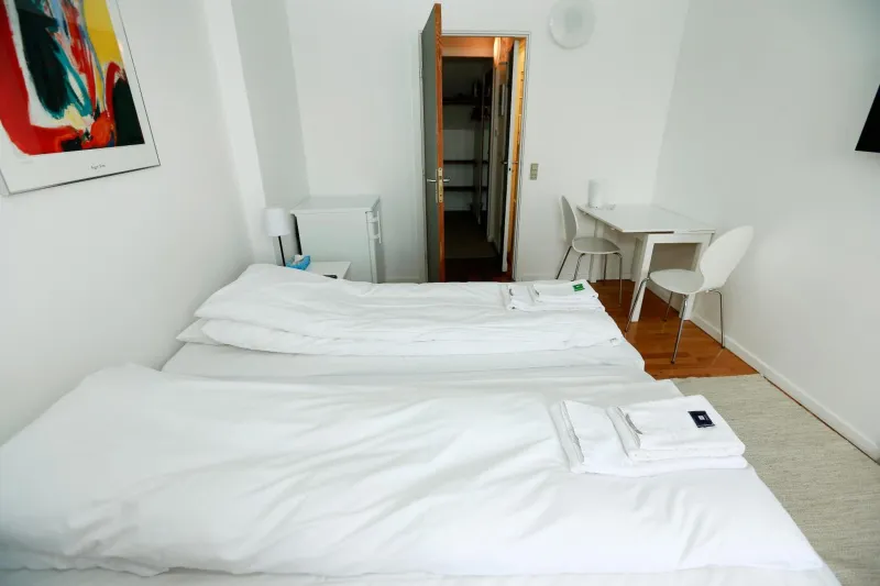 Billede 57 af Hotel 9 små hjem