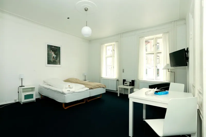 Billede 58 af Hotel 9 små hjem
