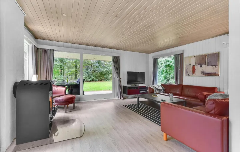 Billede 8 af Stunning Home In Toftlund With Sauna