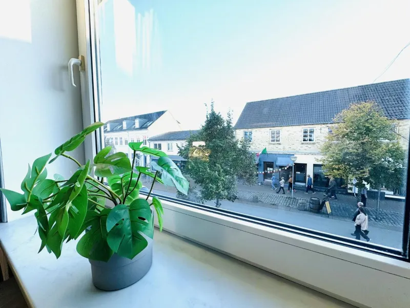 Billede 5 af aday - Hjorring 2 bedroom Bright Apartment