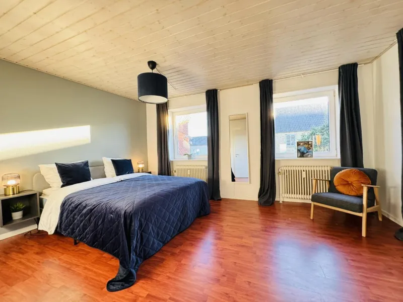 Billede 7 af aday - Hjorring 2 bedroom Bright Apartment