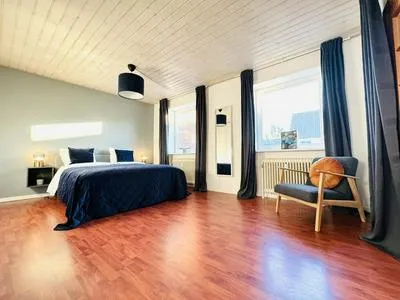 Billede 19 af aday - Hjorring 2 bedroom Bright Apartment