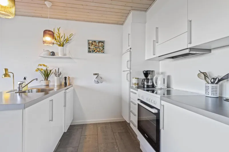 Billede 8 af Lovely Holiday Home For Rent In The Popular Hornfisken