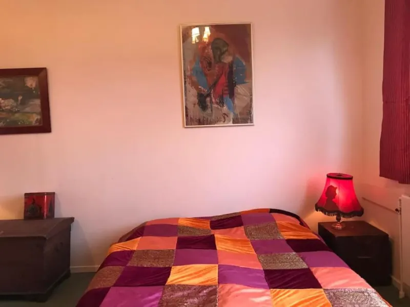 Billede 58 af Eventyrligt og rummeligt hus med havudsigt
