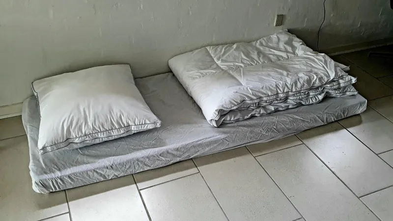 Billede 2 af Airbnb-lejligheder, Villerslev