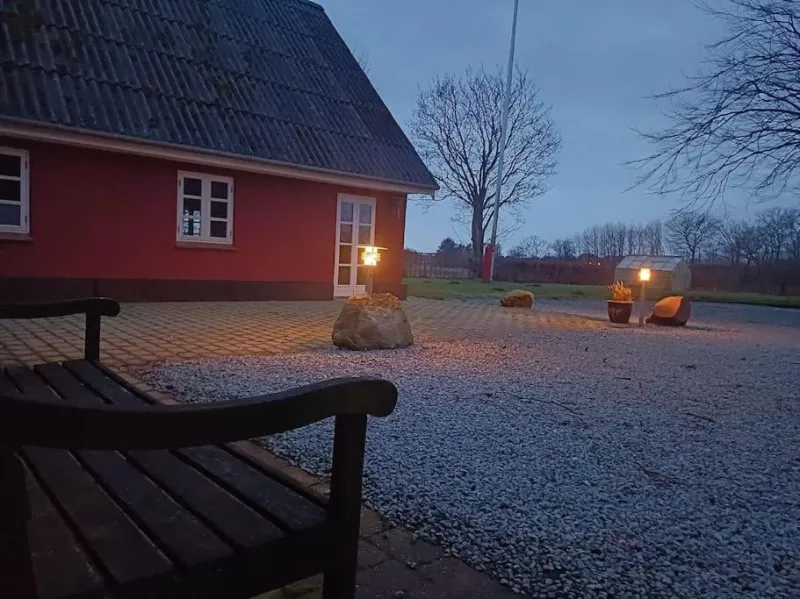 Billede 8 af Komfortabel feriegård nær Varde