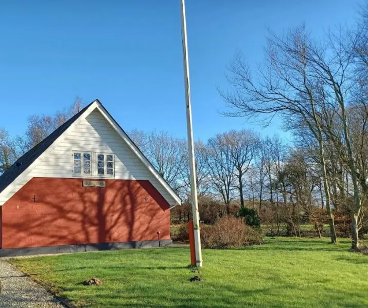 Billede 9 af Komfortabel feriegård nær Varde