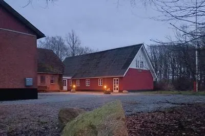 Billede 24 af Komfortabel feriegård nær Varde