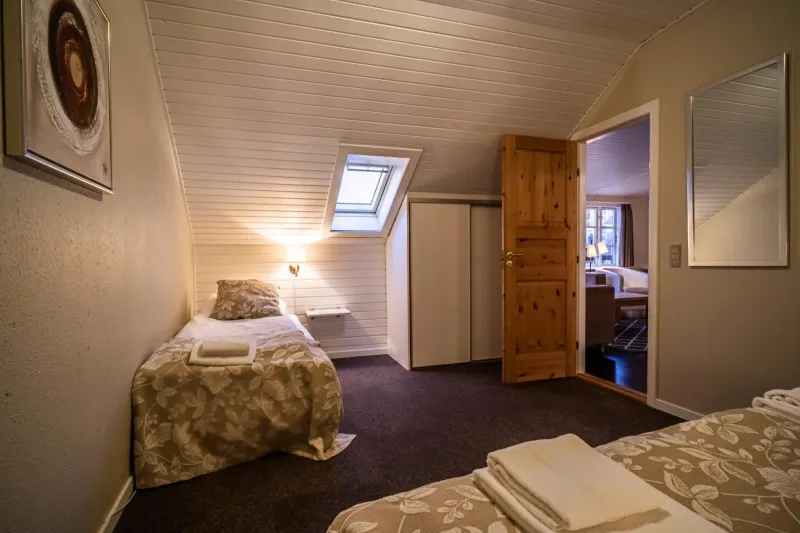 Billede 2 af Hotel Allinge