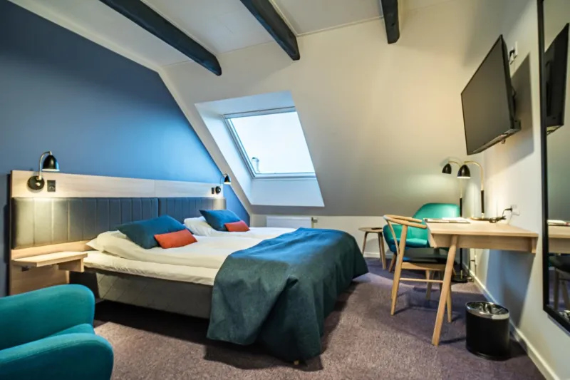 Billede 9 af Hotel Allinge