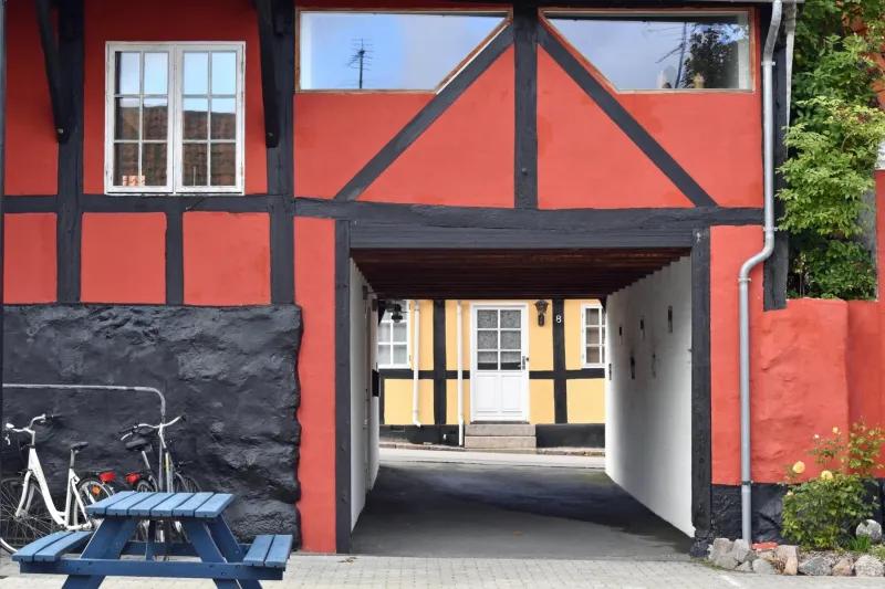 Billede 18 af Hotel Allinge