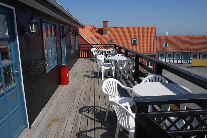 Billede 24 af Hotel Allinge