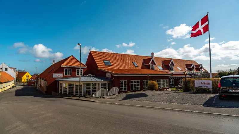 Billede 25 af Hotel Allinge