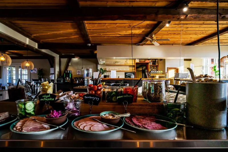 Billede 29 af Hotel Allinge