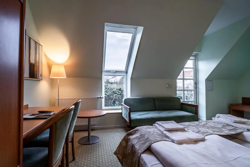 Billede 32 af Hotel Allinge