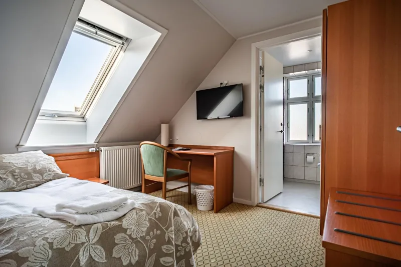 Billede 34 af Hotel Allinge