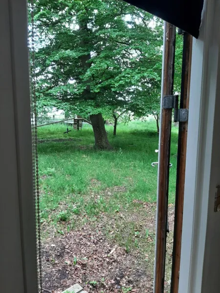 Billede 2 af Værelse i hytte ved stege nor